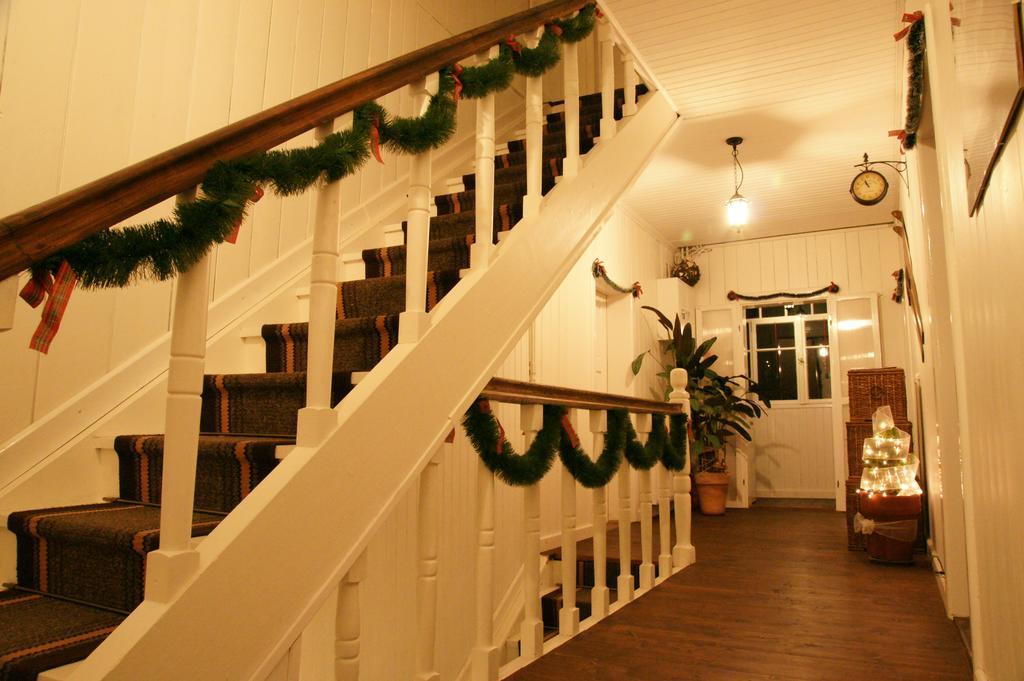 Willa Zwolakowka Bed and Breakfast Istebna Exteriör bild