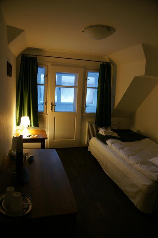 Willa Zwolakowka Bed and Breakfast Istebna Exteriör bild